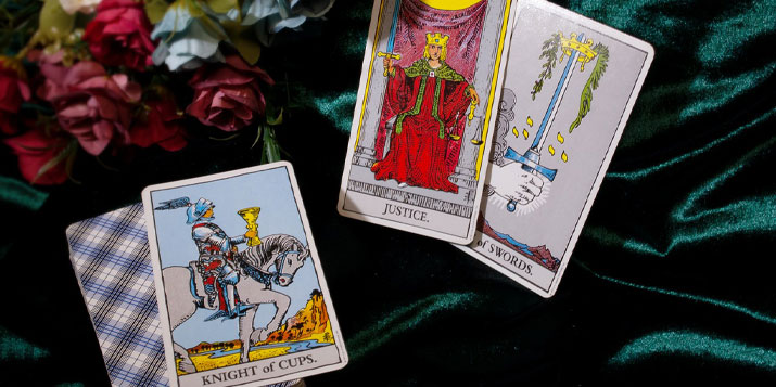 ¿Cómo leer las cartas del tarot? - Elhoroscopodiario.eu