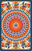Tirada de Tarot del Amor gratis